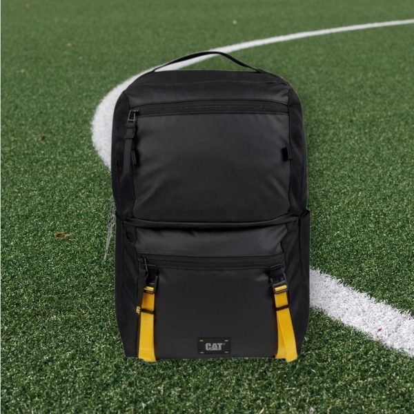 Σακίδιο Πόλης Utility X Caterpillar 21 L 84839-01 - Image 2