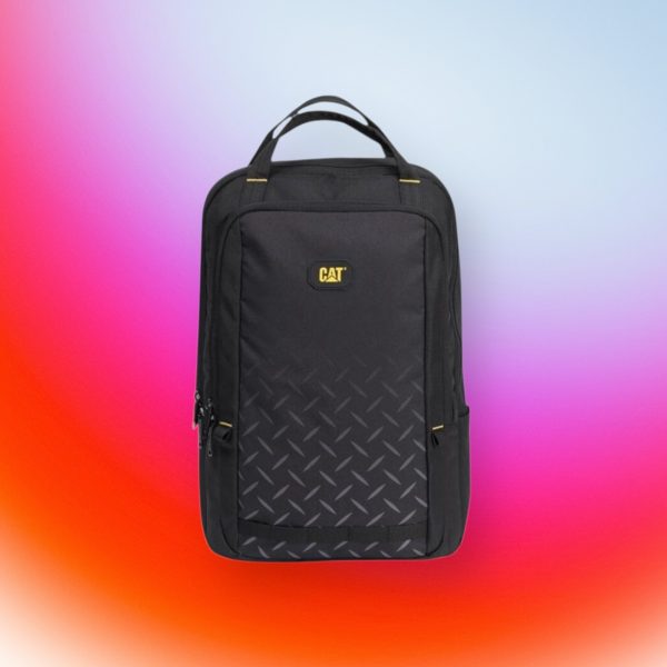 Σακίδιο πόλης Voyager 2-in-1 Caterpillar 30 L 84836-01 - Image 2