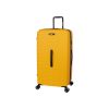 Caterpillar Βαλίτσα Large Κίτρινο 65L