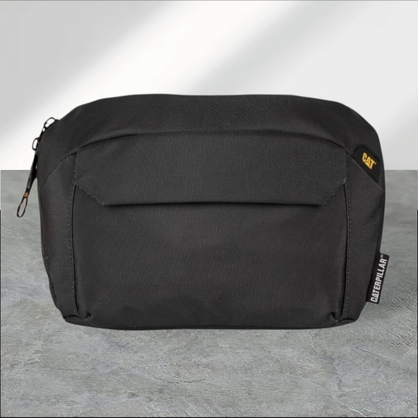 Τσαντάκι χιαστί crossbody Caterpillar 84703-106 - Image 2