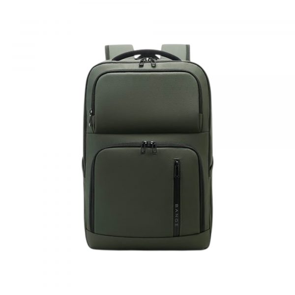 Bange 7822 Σακίδιο Πλάτης Χακί 20L Laptop 15.6”