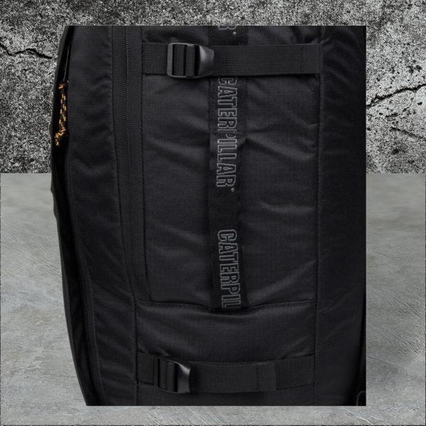 Explorer Cabin Backpack Caterpillar 42L 84865-01 - Image 3