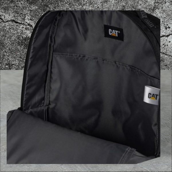 Backpack Explorer Caterpillar 25 L 84863-01 - Image 3