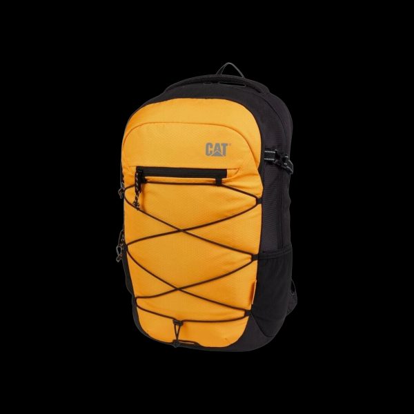 Backpack Dark Asphalt Caterpillar 25 L 84844-12 - Image 3