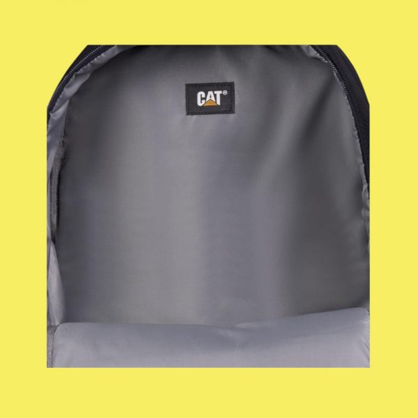 Backpack Dark Asphalt Caterpillar 25 L 84844-483 - Image 3