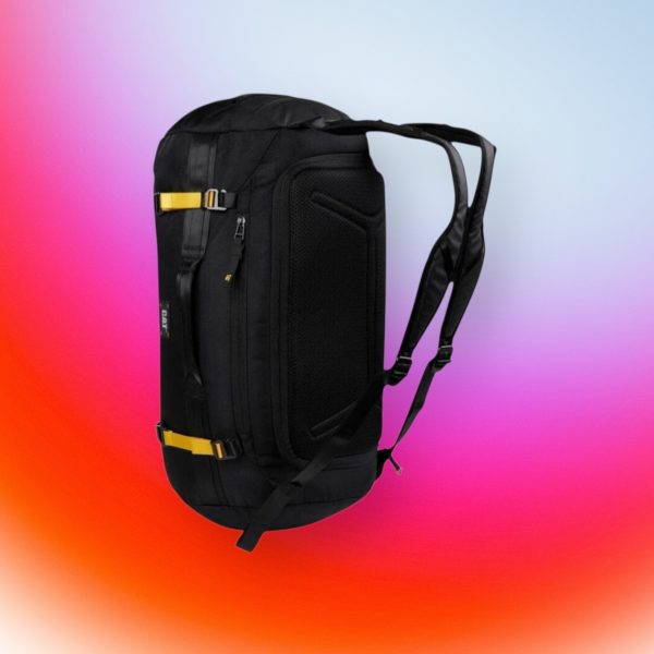 Τσάντα Ταξιδιού Σακ βουαγιάζ Utility X Caterpillar 21 L 84843-01 - Image 3