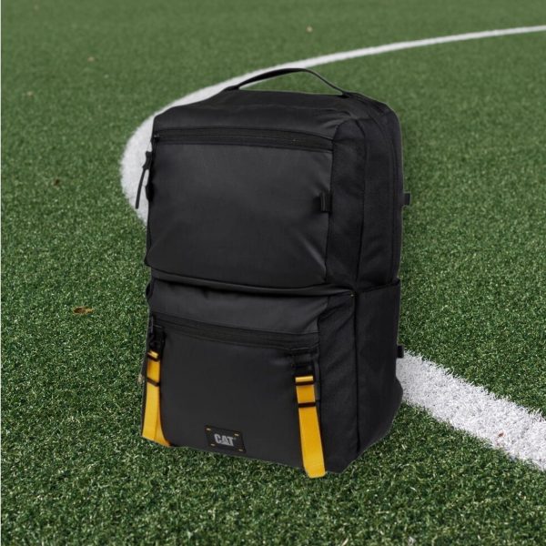 Σακίδιο Πόλης Utility X Caterpillar 21 L 84839-01 - Image 3
