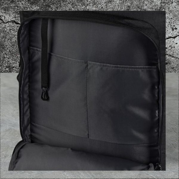 Backpack Explorer Caterpillar 25 L 84863-01 - Image 4