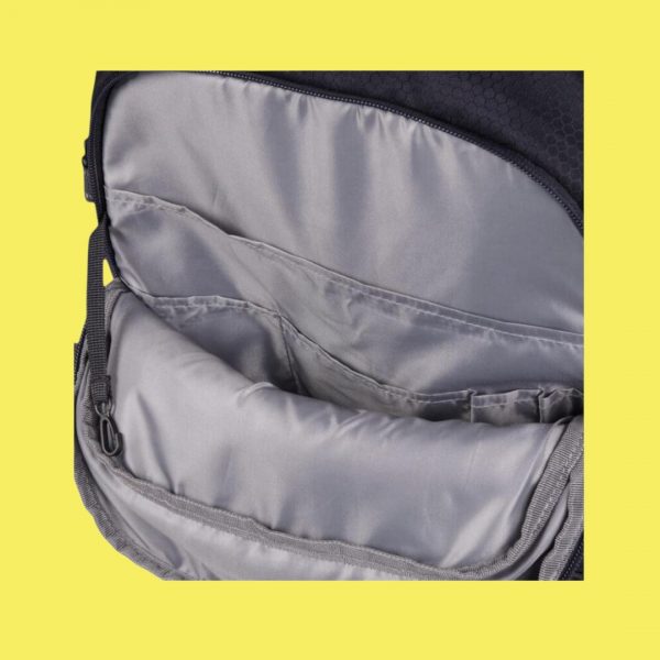 Backpack Dark Asphalt Caterpillar 25 L 84844-483 - Image 4