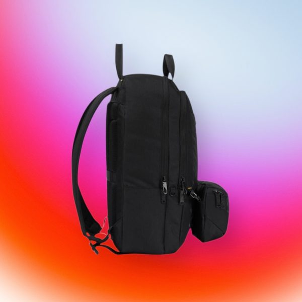 Σακίδιο πόλης Voyager 2-in-1 Caterpillar 30 L 84836-01 - Image 4