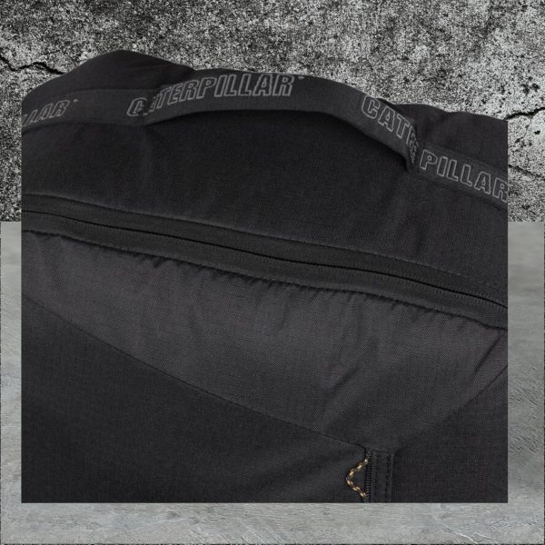 Explorer Cabin Backpack Caterpillar 42L 84865-01 - Image 5