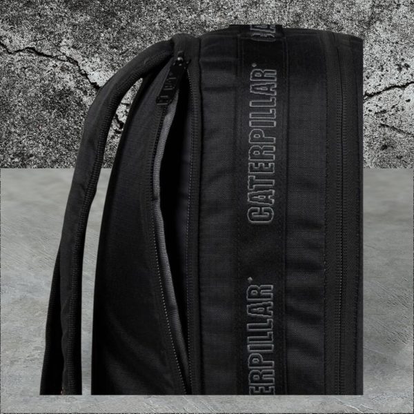 Backpack Explorer Caterpillar 25 L 84863-01 - Image 5