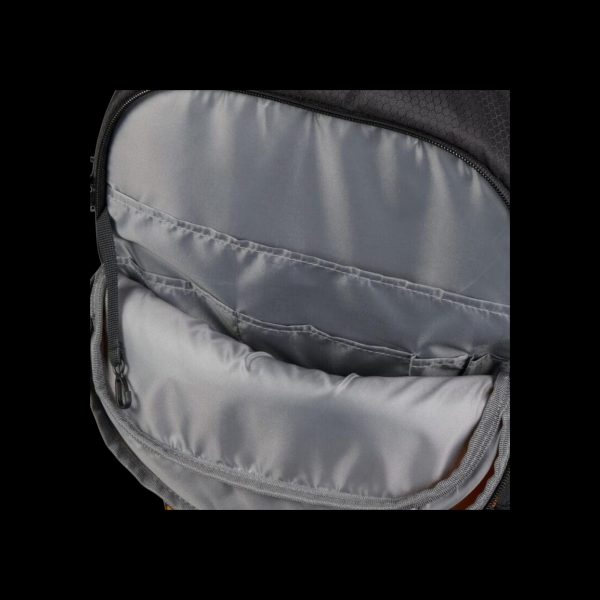 Backpack Dark Asphalt Caterpillar 25 L 84844-12 - Image 5