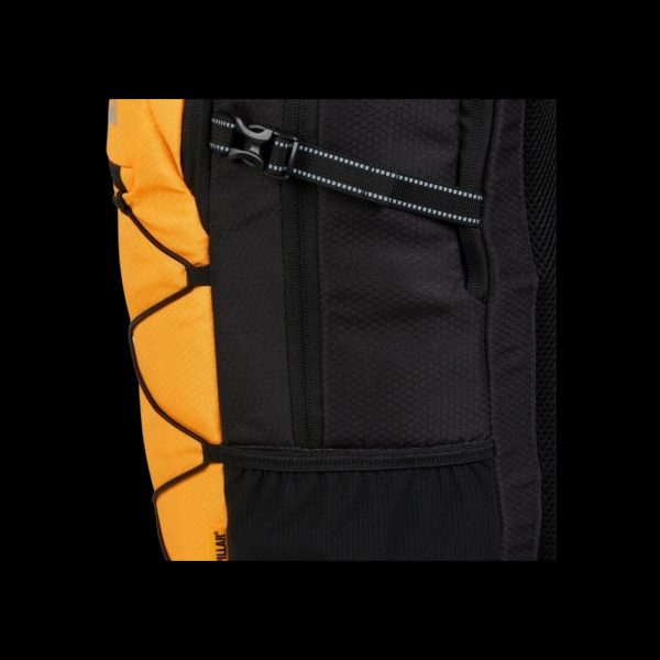 Backpack Dark Asphalt Caterpillar 25 L 84844-12 - Image 6