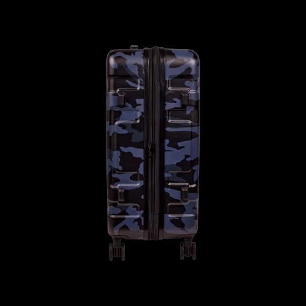 Caterpillar Σετ Βαλίτσες Σκληρές Τριάδα Παραλλαγή 83795-657 - Image 6