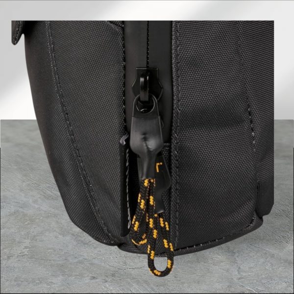 Τσαντάκι χιαστί crossbody Caterpillar 84703-106 - Image 7