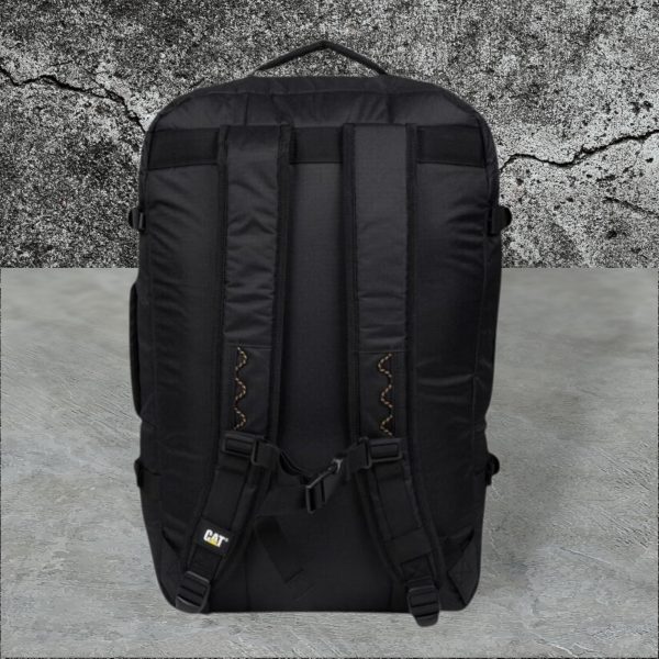 Explorer Cabin Backpack Caterpillar 42L 84865-01 - Image 7