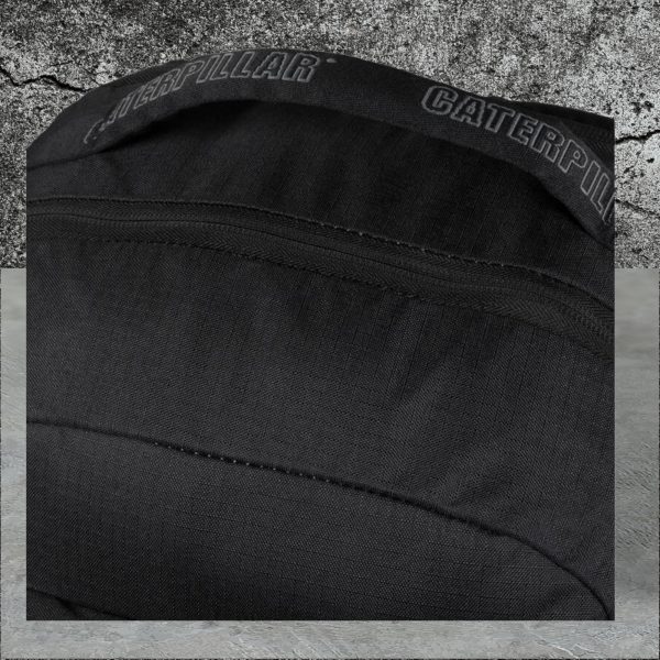 Backpack Explorer Caterpillar 25 L 84863-01 - Image 6