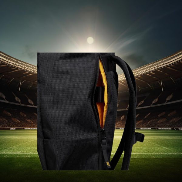 Backpack Utility X Rolltop Caterpillar 28 L 84840-01 - Image 7