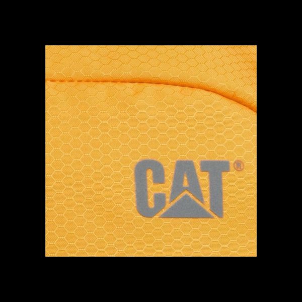 Backpack Dark Asphalt Caterpillar 25 L 84844-12 - Image 7