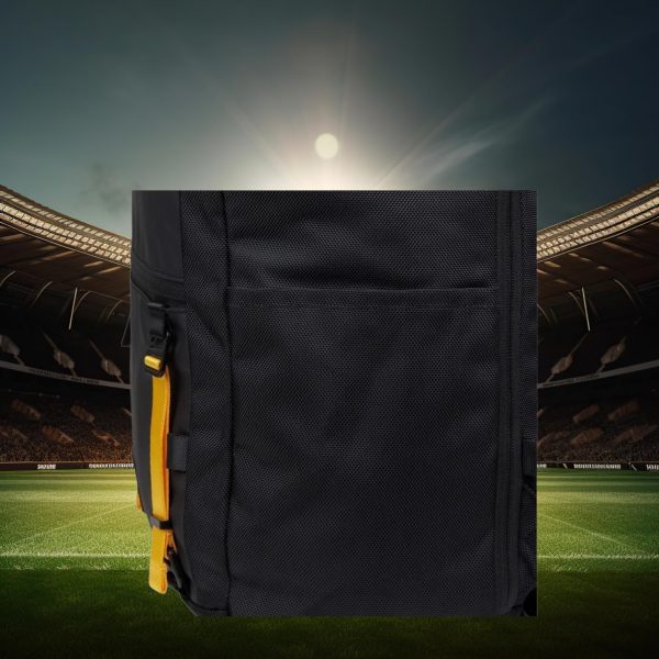 Backpack Utility X Rolltop Caterpillar 28 L 84840-01 - Image 8