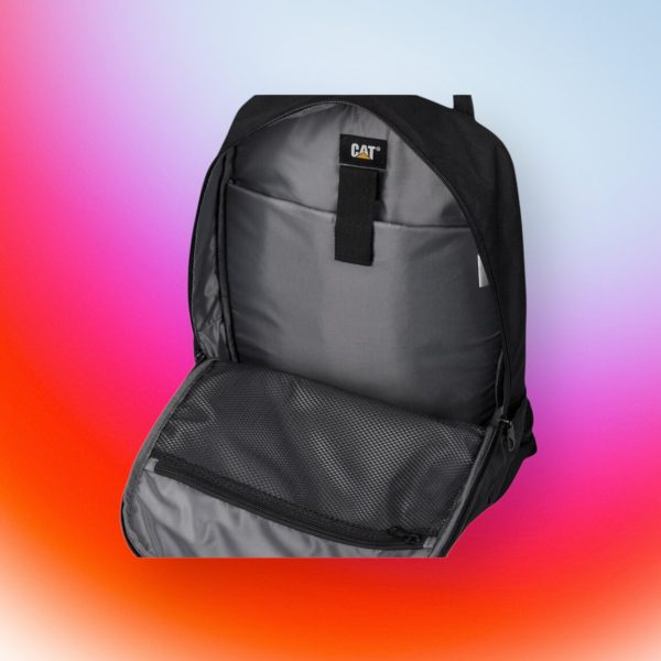 Σακίδιο πόλης Voyager 2-in-1 Caterpillar 30 L 84836-01 - Image 8