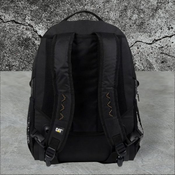 Σακίδιο Πλάτης Τροχήλατο Explorer Caterpillar 32L 84864-01 - Image 9