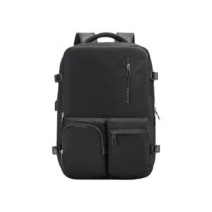 Bange 1800 Σακίδιο Καμπίνας Laptop 15,6” 29L Μαύρο