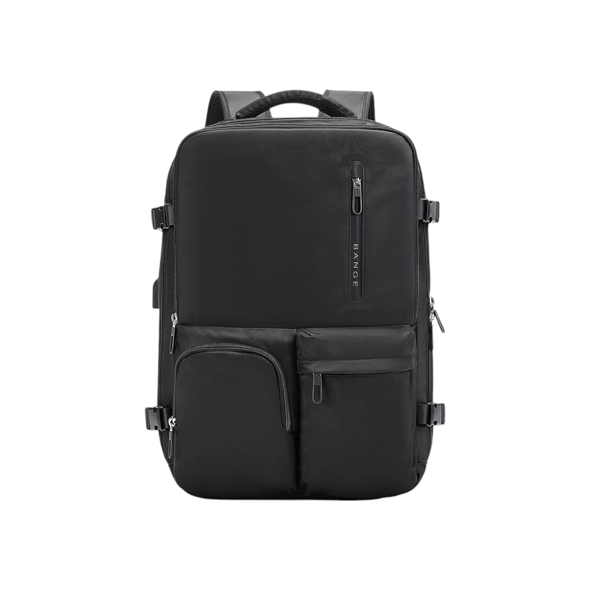 Bange 1800 Σακίδιο Καμπίνας Laptop 15,6” 29L Μαύρο