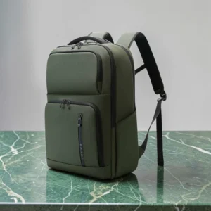 Bange 7822 Σακίδιο Laptop 15,6” 20L Χακί