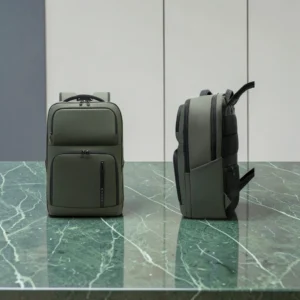 Bange 7822 Σακίδιο Laptop 15,6” 20L Χακί