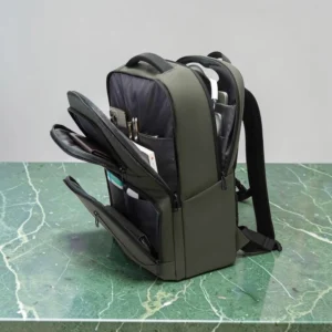 Bange 7822 Σακίδιο Laptop 15,6” 20L Χακί