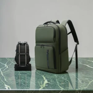Bange 7822 Σακίδιο Laptop 15,6” 20L Χακί