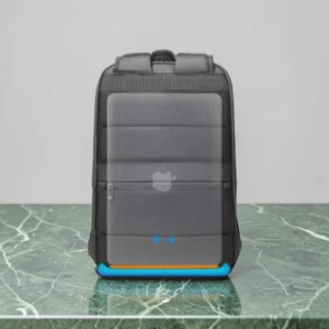 Bange 7822 Σακίδιο Laptop 15,6” 20L Χακί