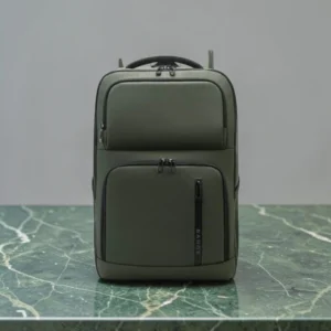 Bange 7822 Σακίδιο Laptop 15,6” 20L Χακί