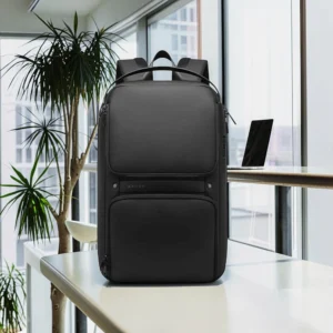 Bange 7261 Σακίδιο Laptop 15,6” 20L Μαύρο