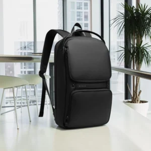 Bange 7261 Σακίδιο Laptop 15,6” 20L Μαύρο