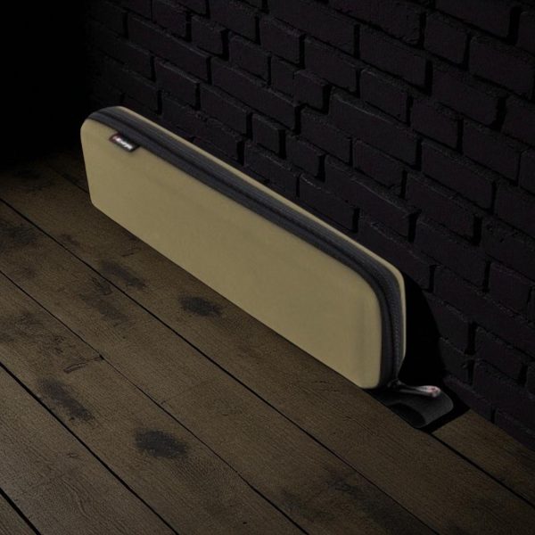 Knirps X4U Ultra Slim Λαδί Ομπρέλα - Image 2