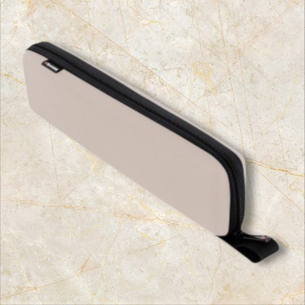 Knirps X4U Ultra Slim Μπέζ Ομπρέλα - Image 3