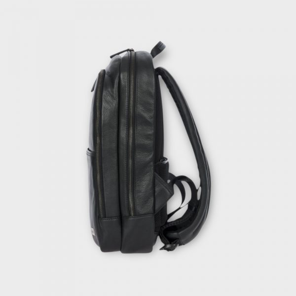 Bric's Σακίδιο πλάτης για laptop 13.3" Torino Black - Image 4
