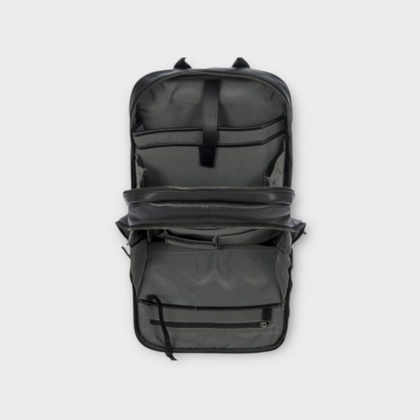 Bric's Σακίδιο πλάτης για laptop 13.3" Torino Black - Image 6