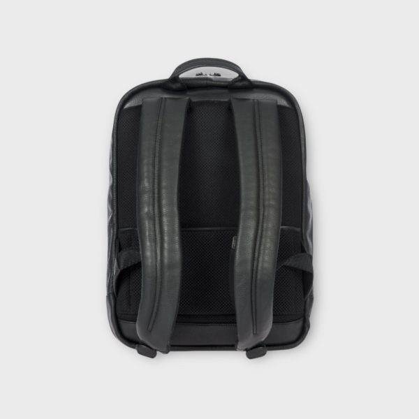 Bric's Σακίδιο πλάτης για laptop 13.3" Torino Black - Image 7