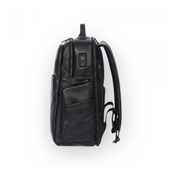 Bric's Σακίδιο πλάτης XL Torino Business Black - Image 7