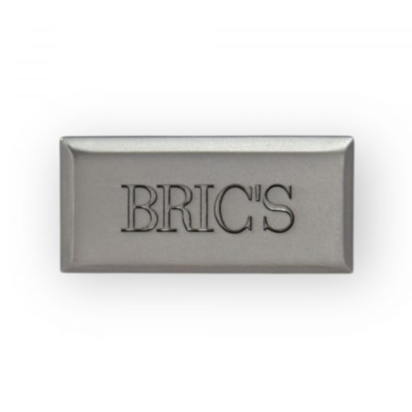 Bric's Τσαντάκι ώμου Monza Black - Image 8