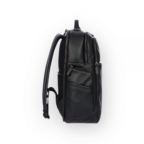 Bric's Σακίδιο πλάτης XL Torino Business Black - Image 8