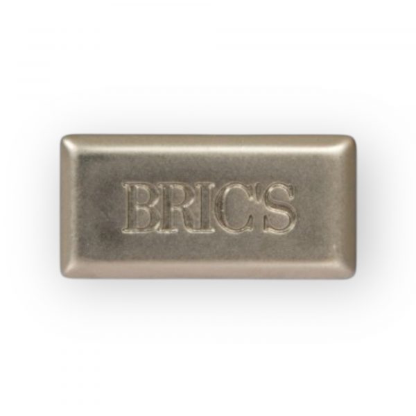 Bric's Τσαντάκι ώμου Monza Black - Image 8