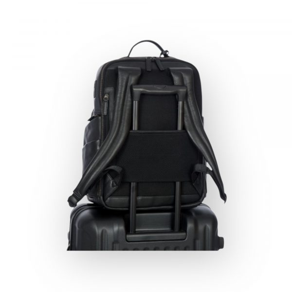 Bric's Σακίδιο πλάτης XL Torino Business Black - Image 9