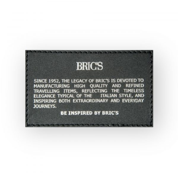 Bric's Σακίδιο πλάτης M Torino Business Black - Image 10