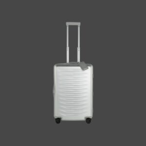 Porsche Design Βαλίτσα Καμπίνας Roadster Aluminum Silver 55cm