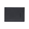 Piquadro Πορτοφόλι Atlas Black